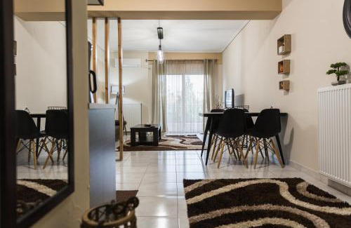 Sparta Apartment | Sparta View Apartments Dionis Boutique A2