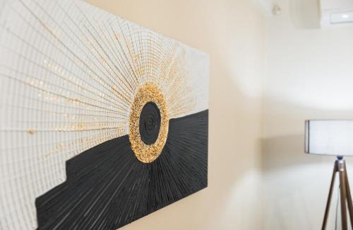 Sparta Apartment | Sparta View Apartments Dionis Boutique A2