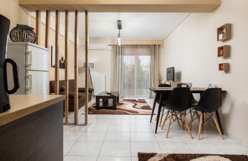 Sparta Apartment | Sparta View Apartments Dionis Boutique A2