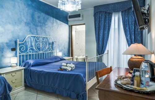 Santa Maria Capua Vetere Bed & Breakfast | Spartacus