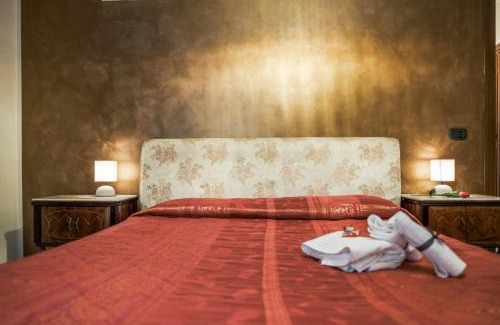 Santa Maria Capua Vetere Bed & Breakfast | Spartacus