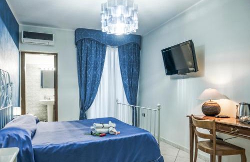 Santa Maria Capua Vetere Bed & Breakfast | Spartacus