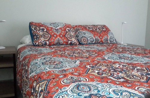 Sandusky South House | Spartan Accommodations - SuperHost 4.89 Rating - Price includes Cleaning & Tax!
