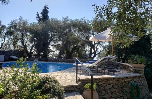 Spartylas Villa | Spartilas Villas