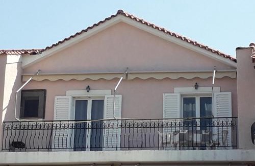 Minia Apartment | Spasmata Village Apartments no cooking