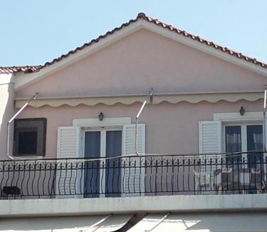 Minia Apartment | Spasmata Village Apartments no cooking