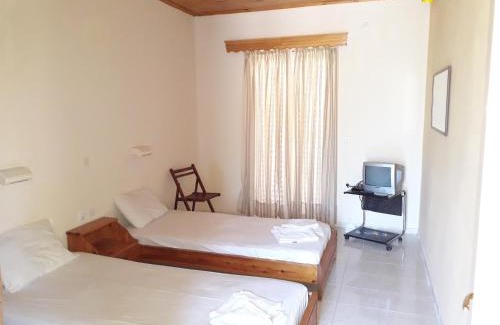 Minia Apartment | Spasmata Village Apartments no cooking
