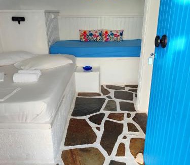 Minia Apartment | Spasmata Village studios