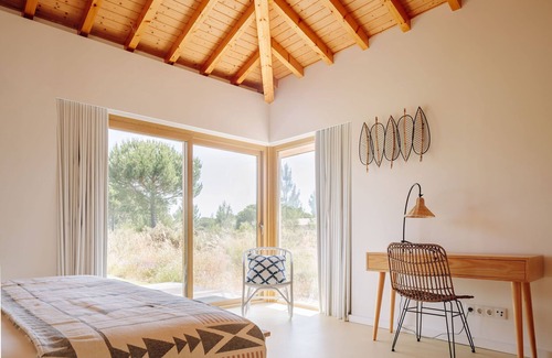 Grandola Hotel | Spatia Comporta