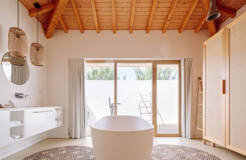 Grandola Hotel | Spatia Comporta