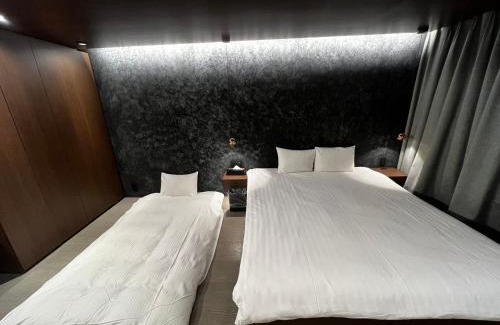 Kanda Apartment | SPATIUM Tokyo