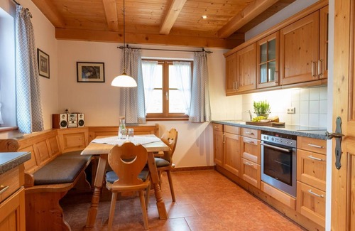 Gmund am Tegernsee Apartment | Spatzenest - Berghammer's organic farm