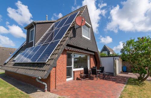 Westeraccumersiel House | Spatzenhorst