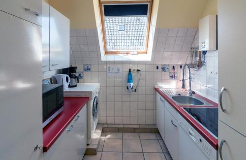 Westeraccumersiel House | Spatzenhorst