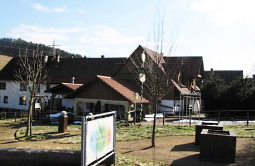 Mossautal Apartment | Spatzennest - Daumsmühle