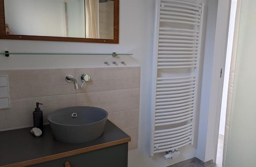 Sugenheim Apartment | Spatzennest und Rabennest