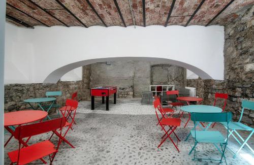 Como City Centre House | Spazio 77 - The House Of Travelers