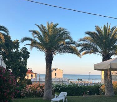 Lido Riccio House | Spazio DIBA