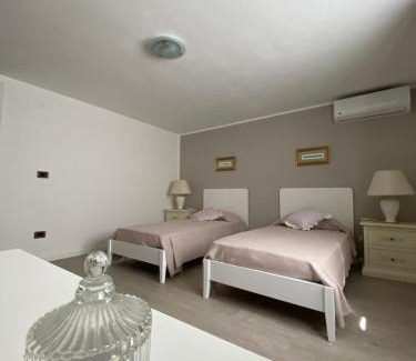 Sevegliano House | Spazio Friuli - Tiare Apt. residenza nel verde