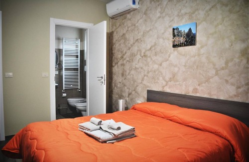Castelmezzano Bed & Breakfast | Spazio Natura