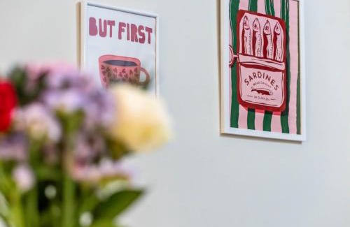 Monte Po-Nesima-San Leone-Rapisardi Apartment | Spazio Urbano