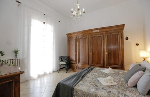 Massa Apartment | Spazioso appartamento con Giardino a Parcheggio Gratuito