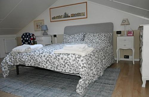 Conegliano Apartment | Spazioso e lussuoso appartamento