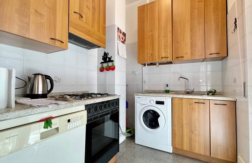 Rivabella Apartment | Spazioso e vicino al mare - Casa MareBlu