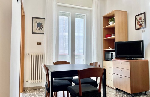 Rivabella Apartment | Spazioso e vicino al mare - Casa MareBlu