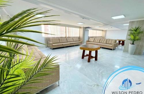 Prive das Caldas Apartment | Spazzio di Roma - Acesso ao Splash di Roma - Almeida