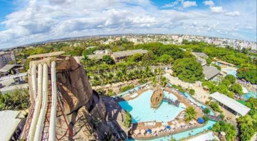 Centro Apartment | Spazzio DiRoma/Acqua park