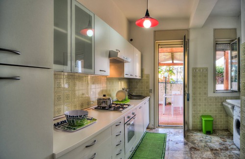 Costa Saracena-Castelluccio Villa | spectacular location directly above the sea, incredible view of the sea, Etna .