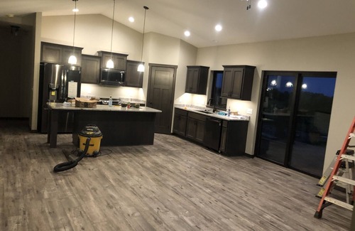 Spearfish House | Spearfish, Black hills family vacation home