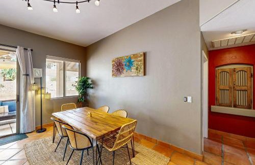 Oro Valley House | Spearhead Serenity