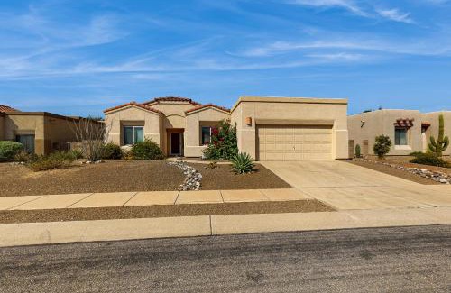 Oro Valley House | Spearhead Serenity