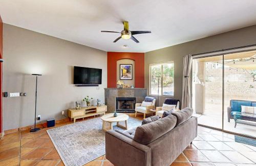 Oro Valley House | Spearhead Serenity