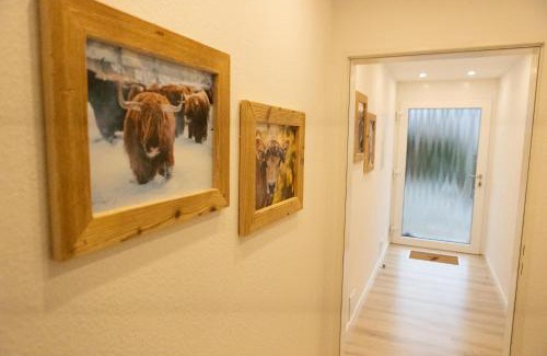 Sankt Georgen im Schwarzwald Apartment | Spechthöhle - St. Georgen