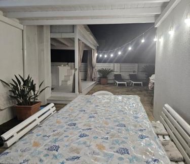 Specchia Apartment | Specchia in Love
