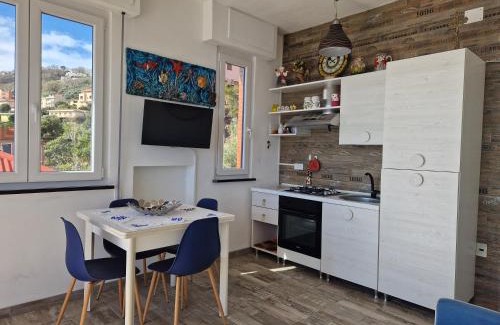 Bergeggi Apartment | Specchio d'acqua