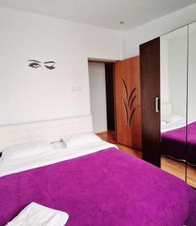 Suceava Apartment | Special apartment NADEVA