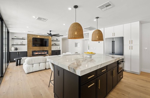 Raskin Estates House | Special~CasaDelSol~HeatedPool~Jacuzzi~Scottsdale
