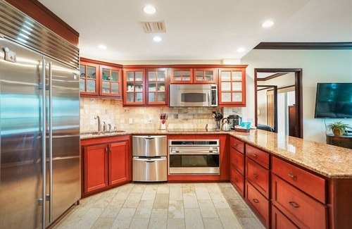 Wailua Resort | SPECIAL DEALS! Waipouli Beach Resort 2 bed/3bath Paradise is Calling!