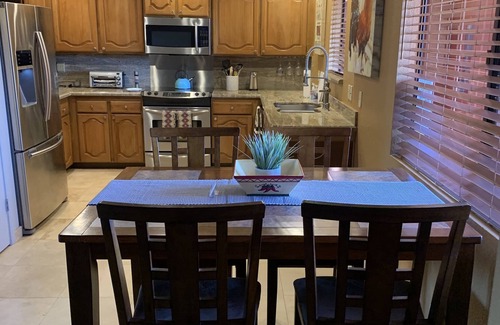 Paradise Valley Village Condo | Special Dec 1, 2025-Jan 10, 2026 4th Floor, Pool 5,Golf Course & Mountain View’s
