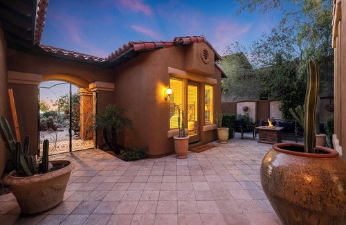 Pinnacle Peak House | Special Discount on Weekly and Monthly Rentals.