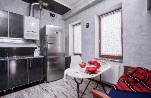 Petrovskoye Apartment | Special flat with great central location