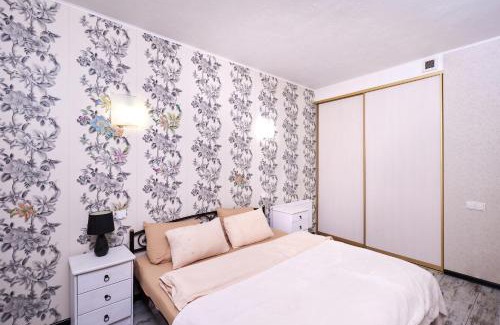 Petrovskoye Apartment | Special flat with great central location