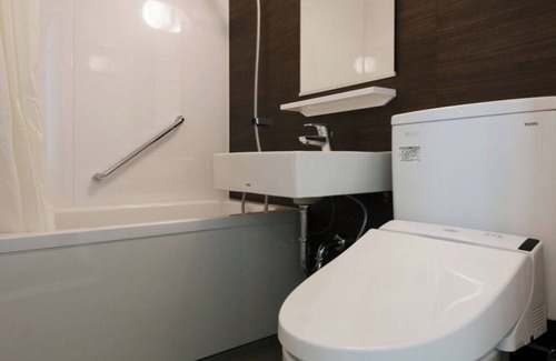 Hakodate Hotel | Special guest room 220 square meters Special tw/Hakodate Hokkaidō