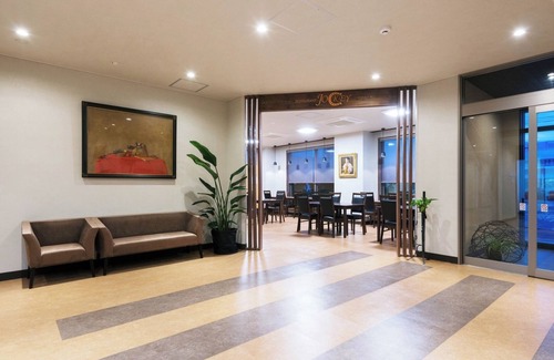 Hakodate Hotel | Special guest room 220 square meters Special tw/Hakodate Hokkaidō