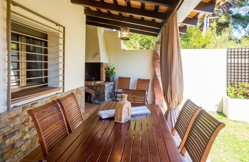 Santa Cristina de Aro House | SPECIAL OFFER - LARGE GARDEN RURAL ENVIRONMENT WITH IDEAL FAMILY PRIVATE POOL