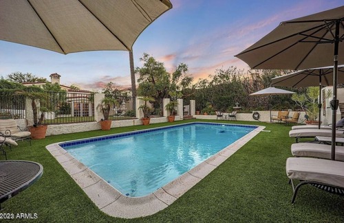 Alta Hacienda House | 🔥SPECIAL OFFER! Casa Mañana Arcadia Lodge - Serene Resort-Style Bungalow